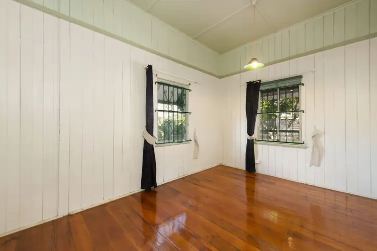 Fourth view of Homely house listing, 5 Westbury Street, Red Hill QLD 4059