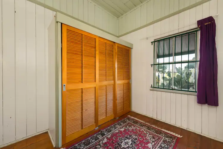 Fifth view of Homely house listing, 5 Westbury Street, Red Hill QLD 4059