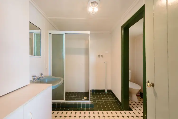 Sixth view of Homely house listing, 5 Westbury Street, Red Hill QLD 4059