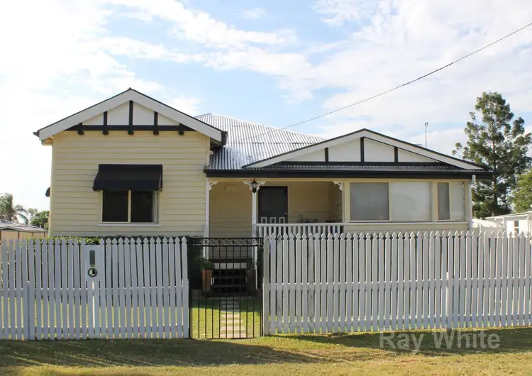 Main view of Homely house listing, 30 Pratten Street, Dalby QLD 4405