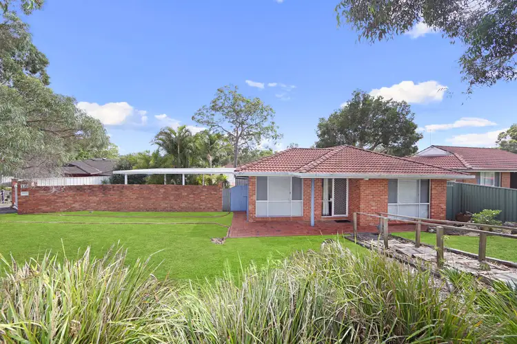 18 Girraween Street, Buff Point NSW 2262