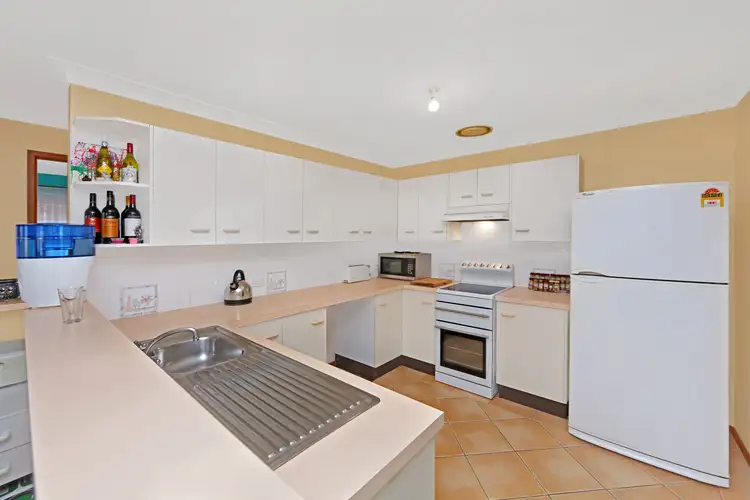 Second view of Homely house listing, 18 Girraween Street, Buff Point NSW 2262