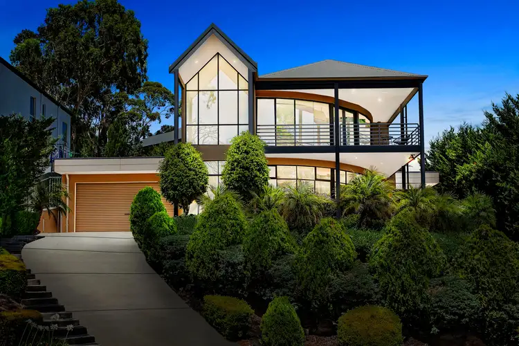 14B St Albans Drive, Burnside SA 5066