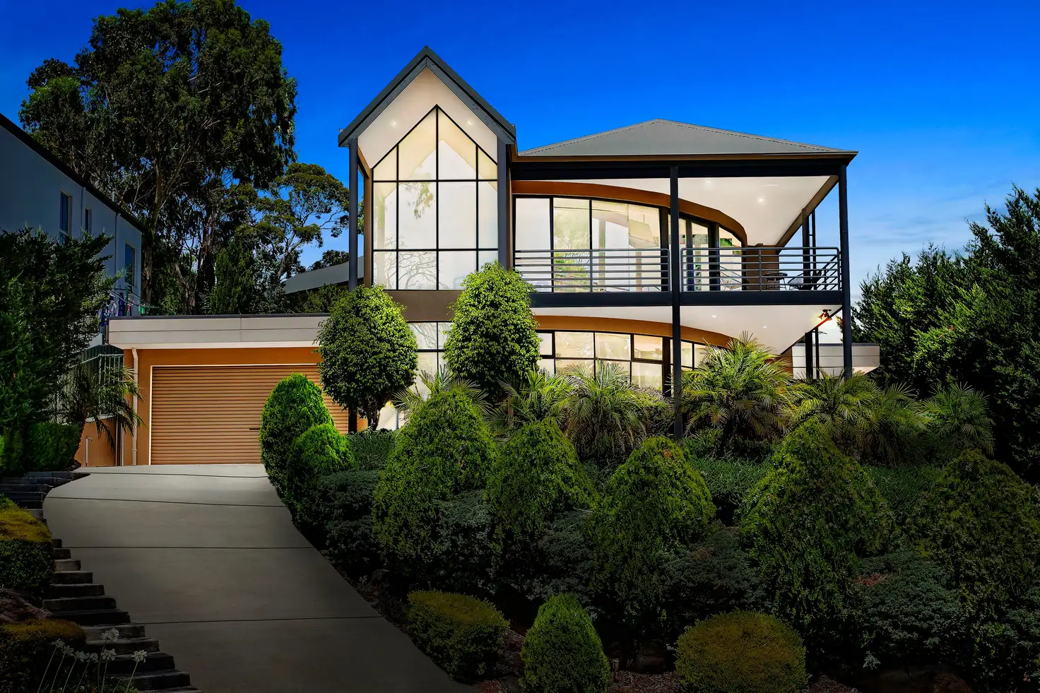 Main view of Homely house listing, 14B St Albans Drive, Burnside SA 5066