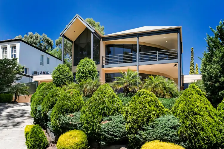 Second view of Homely house listing, 14B St Albans Drive, Burnside SA 5066