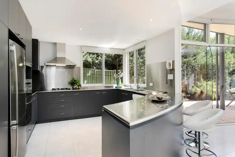 Third view of Homely house listing, 14B St Albans Drive, Burnside SA 5066