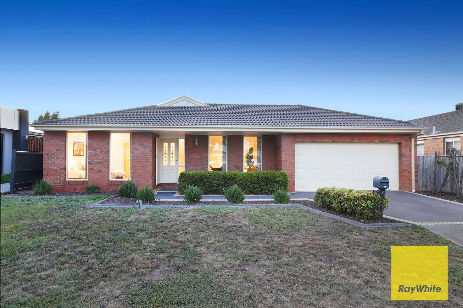 Main view of Homely house listing, 10 Buttercup Lane, Point Cook VIC 3030