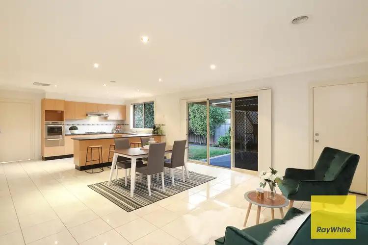Third view of Homely house listing, 10 Buttercup Lane, Point Cook VIC 3030