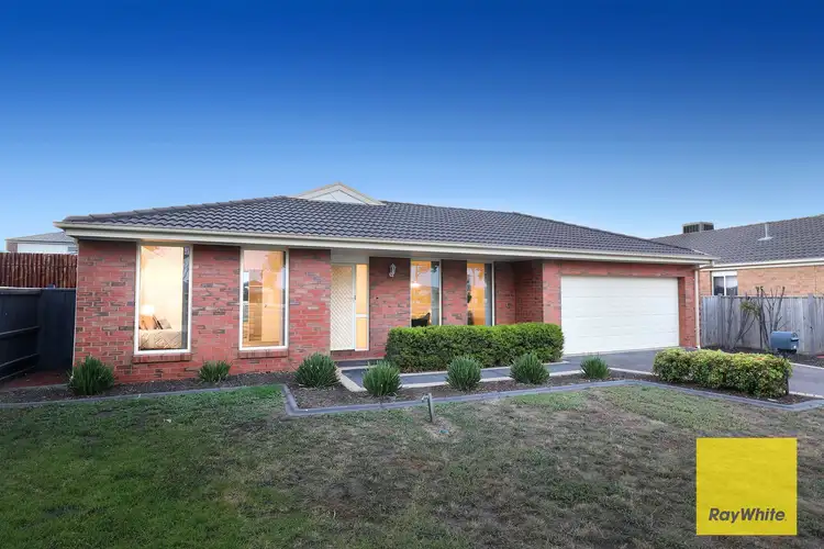 Fourth view of Homely house listing, 10 Buttercup Lane, Point Cook VIC 3030