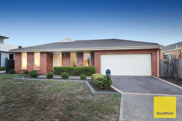 Fifth view of Homely house listing, 10 Buttercup Lane, Point Cook VIC 3030