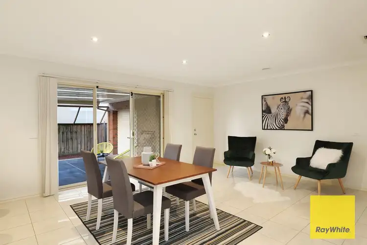 Sixth view of Homely house listing, 10 Buttercup Lane, Point Cook VIC 3030