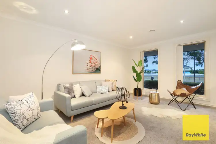 Seventh view of Homely house listing, 10 Buttercup Lane, Point Cook VIC 3030