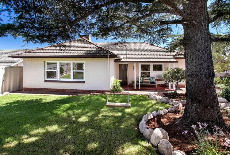 63 Ayliffies Road, St Marys SA 5042