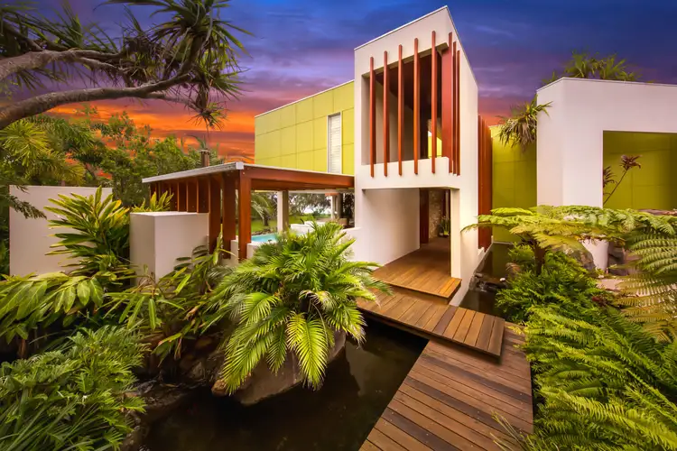 51 Woongarra Scenic Drive, Bargara QLD 4670