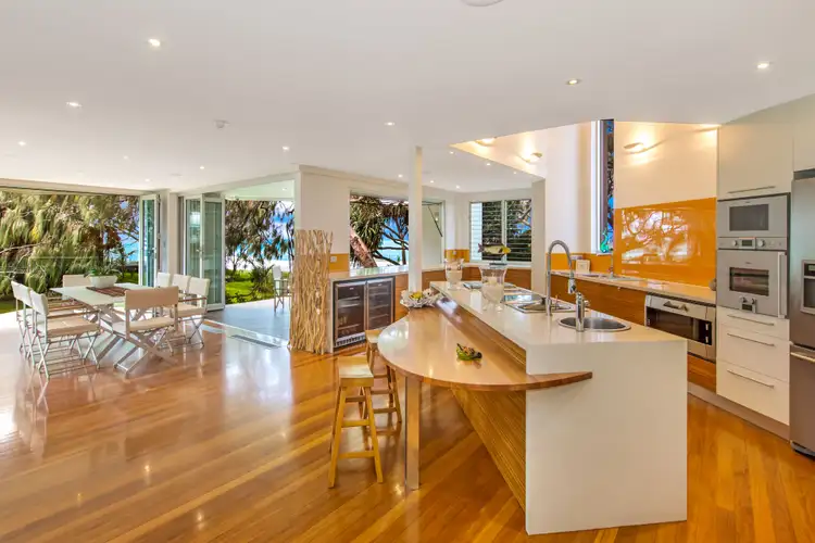 Sixth view of Homely house listing, 51 Woongarra Scenic Drive, Bargara QLD 4670