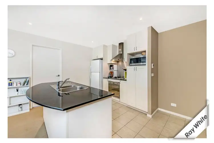 Second view of Homely unit listing, 10/12 Waniassa Street, Queanbeyan NSW 2620