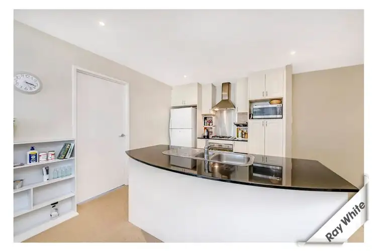 Third view of Homely unit listing, 10/12 Waniassa Street, Queanbeyan NSW 2620