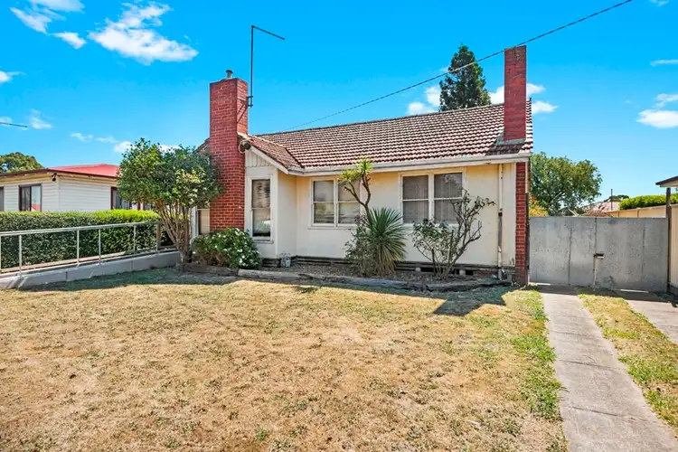 Main view of Homely house listing, 439 Gillies Street, Wendouree VIC 3355
