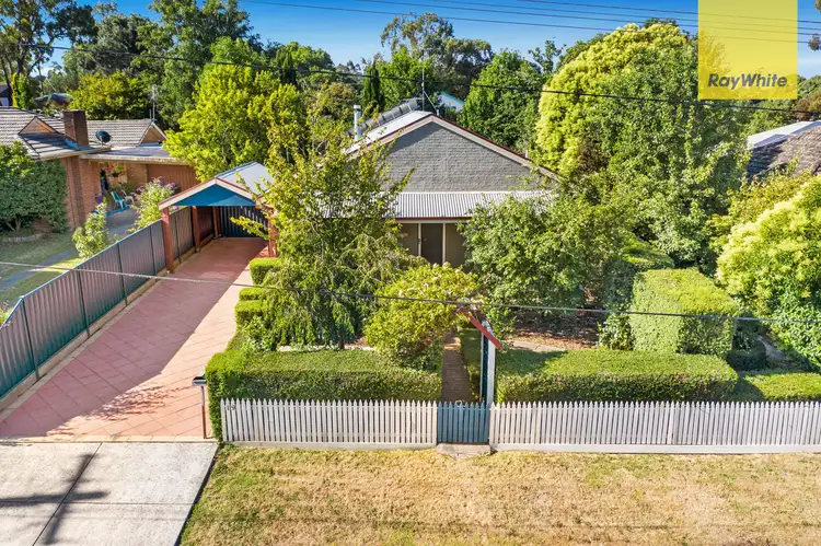 Main view of Homely house listing, 19 Rodney Drive, Woodend VIC 3442