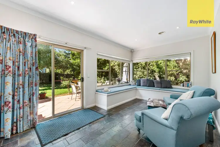Third view of Homely house listing, 19 Rodney Drive, Woodend VIC 3442