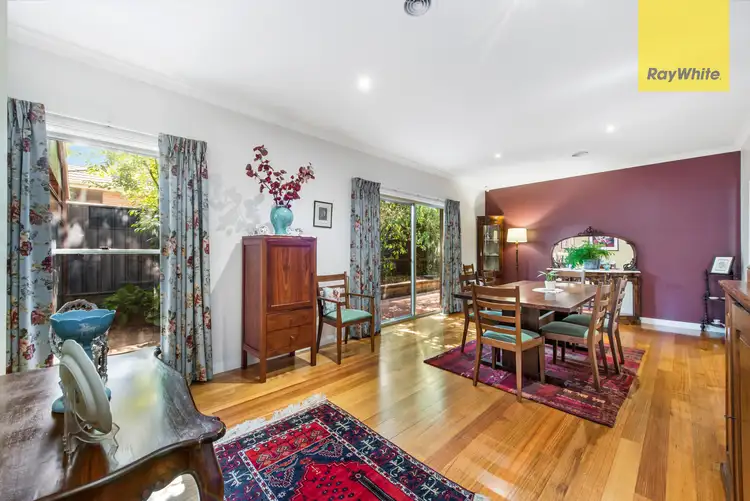 Fourth view of Homely house listing, 19 Rodney Drive, Woodend VIC 3442
