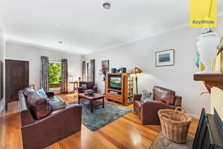 Fifth view of Homely house listing, 19 Rodney Drive, Woodend VIC 3442