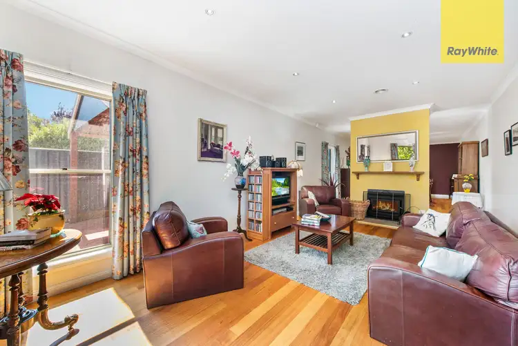 Sixth view of Homely house listing, 19 Rodney Drive, Woodend VIC 3442