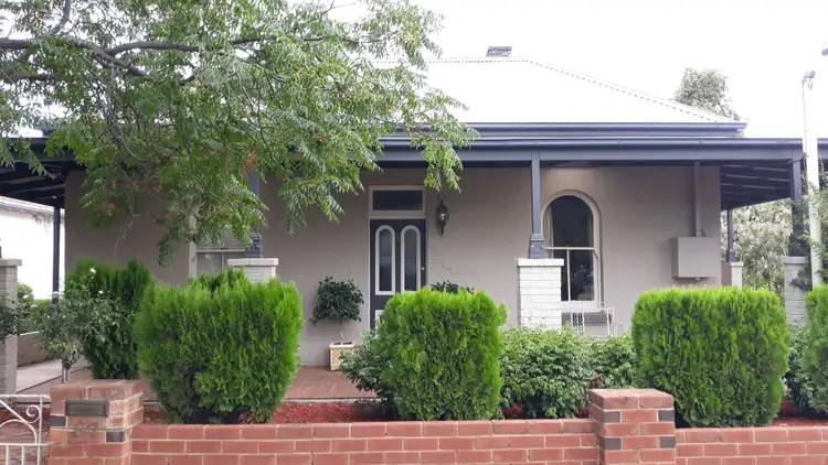 Main view of Homely house listing, 67 Church Street, Parkes NSW 2870