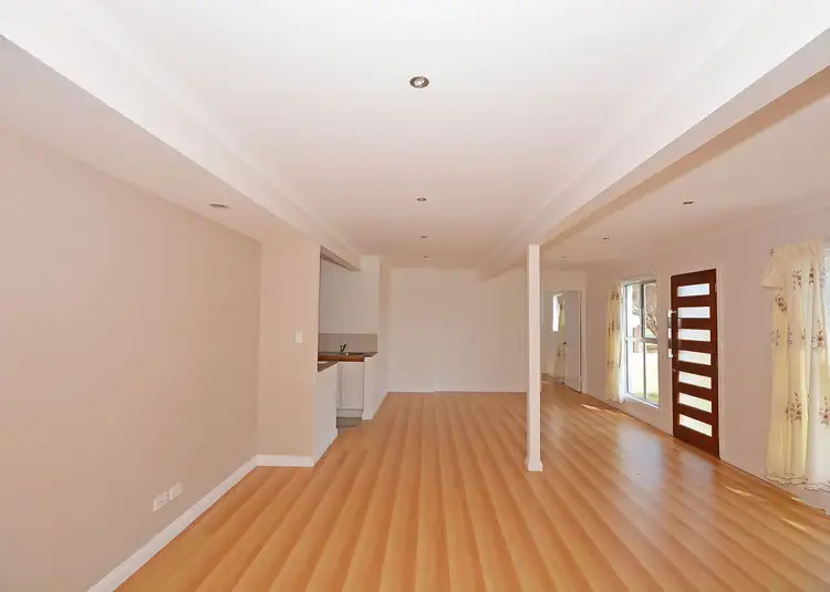 Third view of Homely house listing, 125 Pulgul Street, Urangan QLD 4655