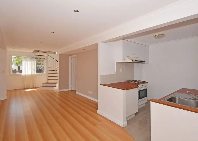 Fourth view of Homely house listing, 125 Pulgul Street, Urangan QLD 4655