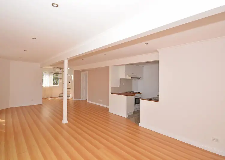 Fifth view of Homely house listing, 125 Pulgul Street, Urangan QLD 4655