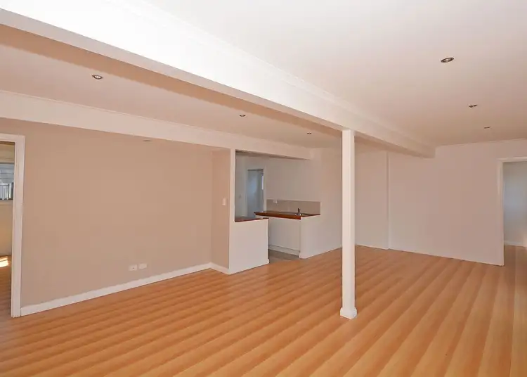 Sixth view of Homely house listing, 125 Pulgul Street, Urangan QLD 4655