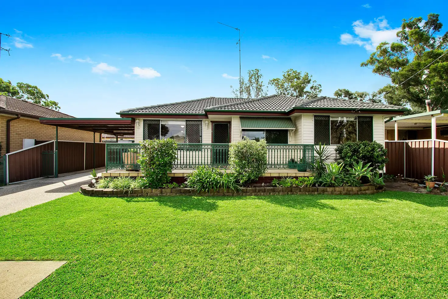 Main view of Homely house listing, 11 Bradley Road, South Windsor NSW 2756
