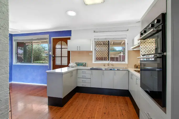 Second view of Homely house listing, 11 Bradley Road, South Windsor NSW 2756