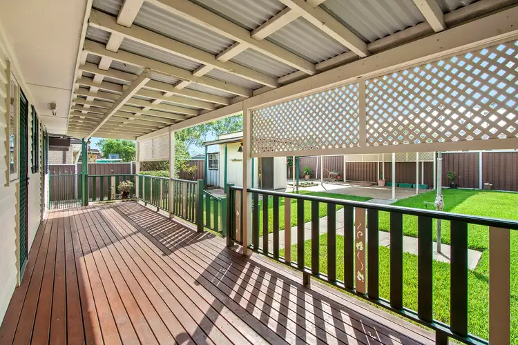 Sixth view of Homely house listing, 11 Bradley Road, South Windsor NSW 2756