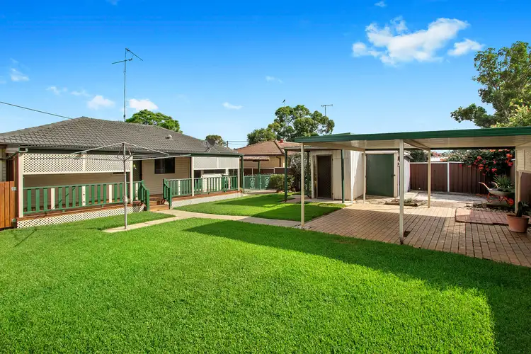 Seventh view of Homely house listing, 11 Bradley Road, South Windsor NSW 2756