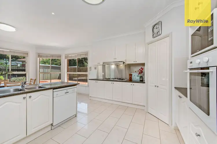 Sixth view of Homely house listing, 19 Muirs Court, Taylors Lakes VIC 3038