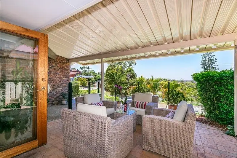 Main view of Homely house listing, 52 Deloraine Drive, Springwood QLD 4127