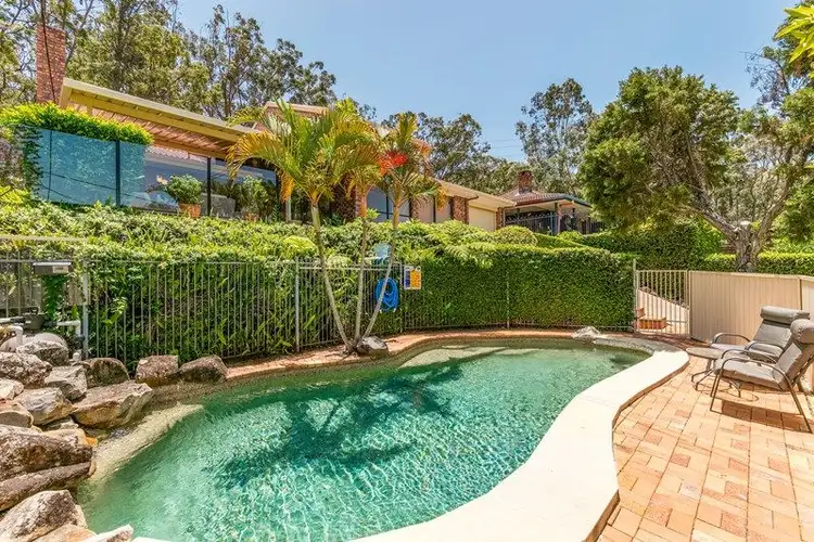 Third view of Homely house listing, 52 Deloraine Drive, Springwood QLD 4127