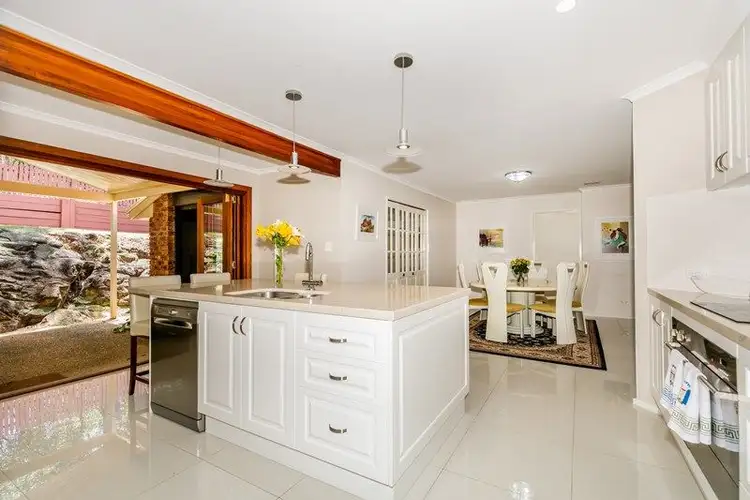Fourth view of Homely house listing, 52 Deloraine Drive, Springwood QLD 4127
