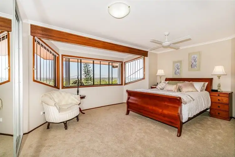 Fifth view of Homely house listing, 52 Deloraine Drive, Springwood QLD 4127