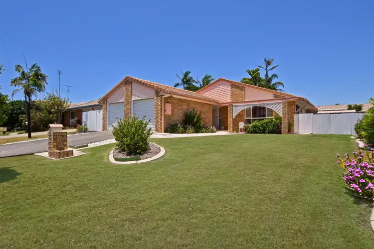 18 Oramba Street, Currimundi QLD 4551