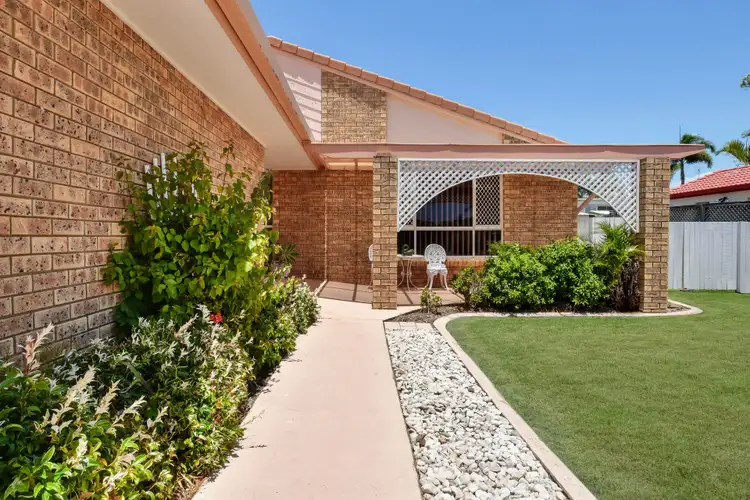 Second view of Homely house listing, 18 Oramba Street, Currimundi QLD 4551