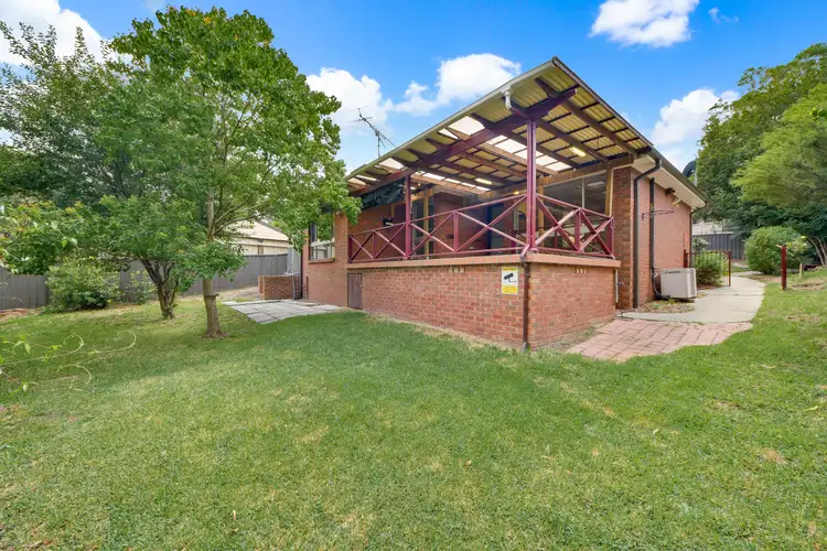 18 Bainbridge Avenue, Ingleburn NSW 2565