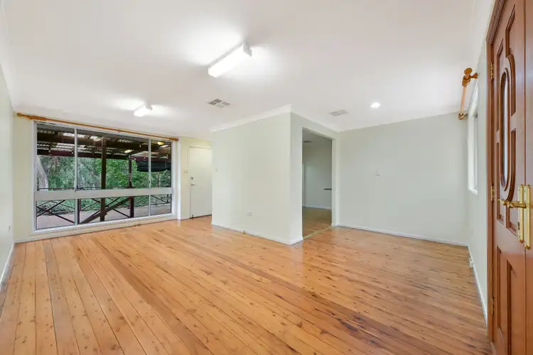 Second view of Homely house listing, 18 Bainbridge Avenue, Ingleburn NSW 2565
