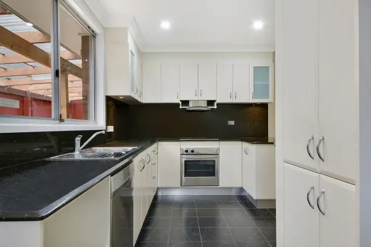 Third view of Homely house listing, 18 Bainbridge Avenue, Ingleburn NSW 2565