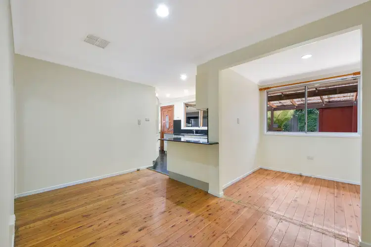 Fourth view of Homely house listing, 18 Bainbridge Avenue, Ingleburn NSW 2565