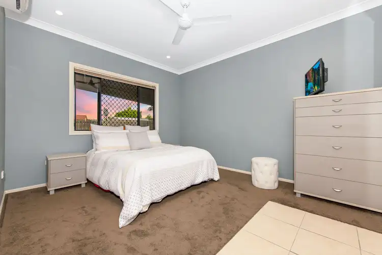 Fifth view of Homely house listing, 1 Biddulp Court, Kirwan QLD 4817