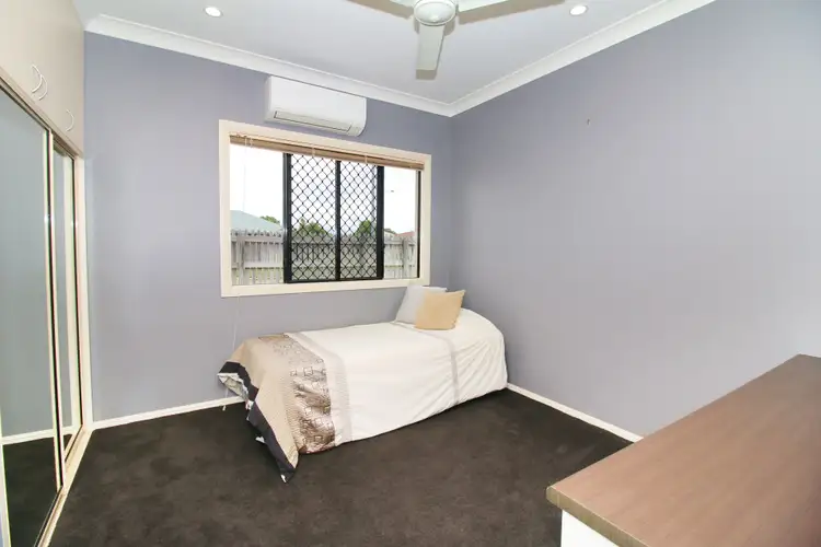 Sixth view of Homely house listing, 1 Biddulp Court, Kirwan QLD 4817