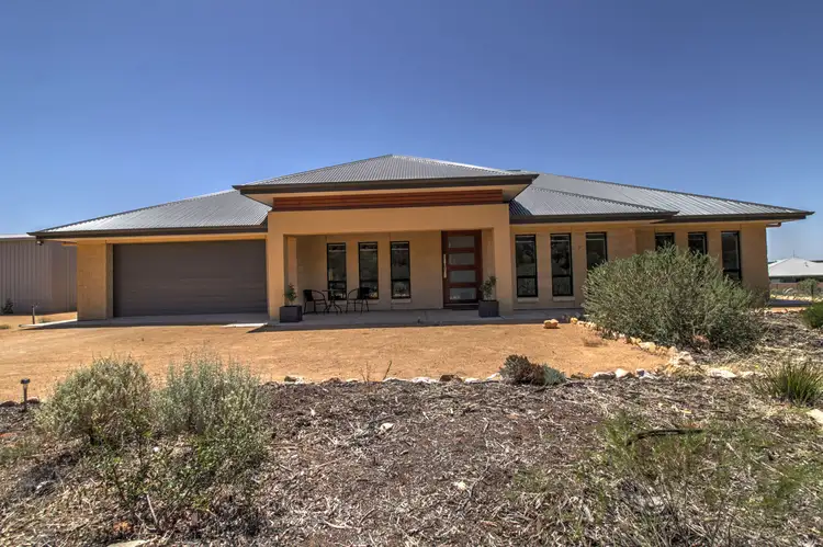 221 Edwards Road, Loxton North SA 5333